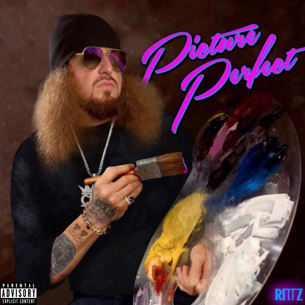 rittz new album cnt