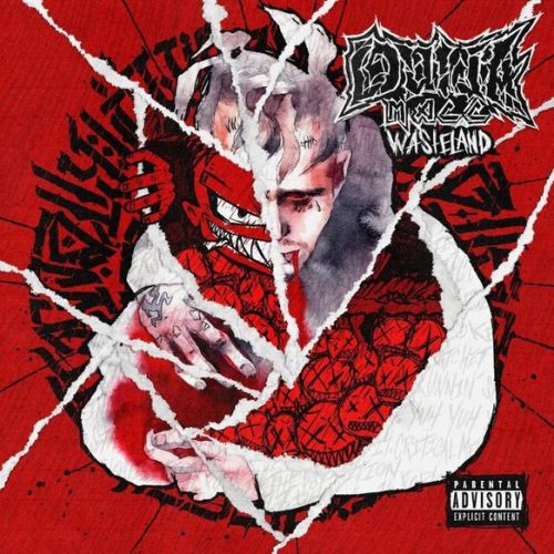 Ouija Macc “Wasteland” (Album Review)