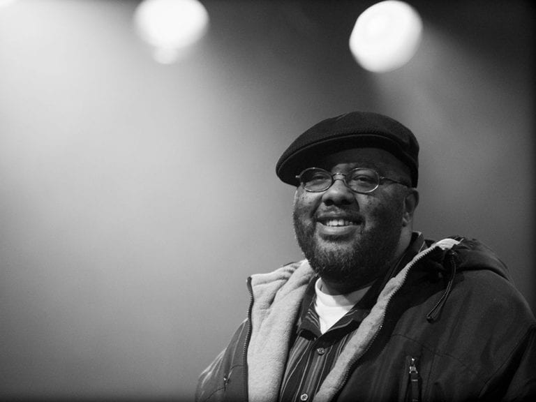 Gift of Gab of Blackalicious Passes Away ...