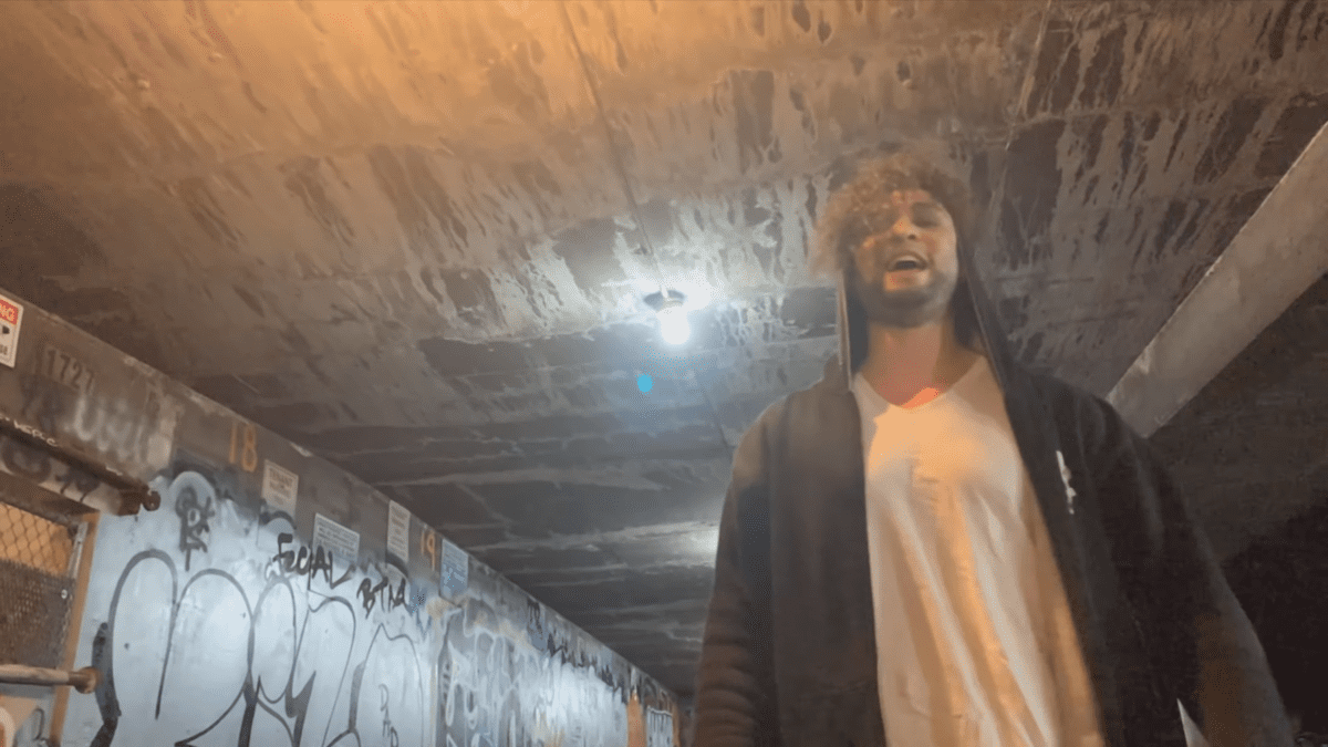 RomaN NoN Is Back With Vengeance In New Single 