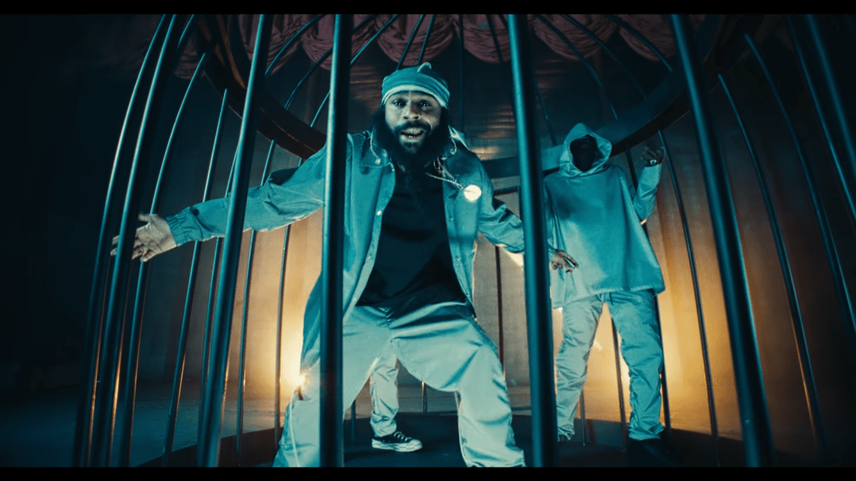 SONG REVIEW Flatbush Zombies Palm Trees /// UndergroundHipHopBLOG