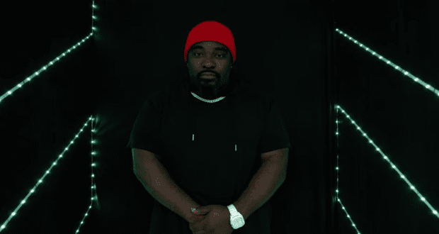 Topher Drops New Video - 