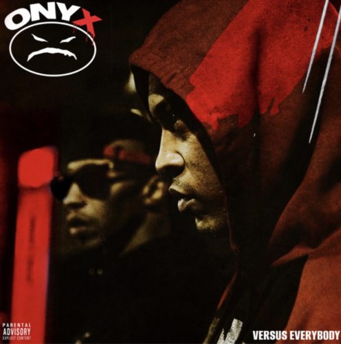 “Onyx vs. Everyone” adalah Peningkatan Singkat Namun Kasar dari tahun 1993 (Ulasan EP)