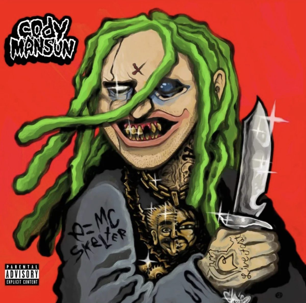Album Sophomore Cody Manson “E=MC Skelter” Lebih Mengokohkan Dia sebagai Masa Depan LSP (Ulasan Album)