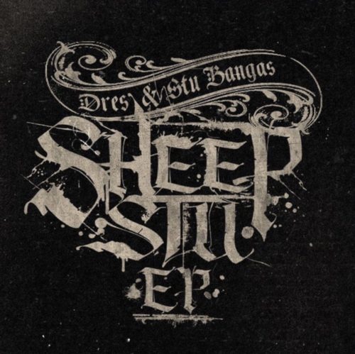 Debut Self-Title Sheep Stu adalah Pakaian Terbaik yang Pernah Didengar (EP Review)