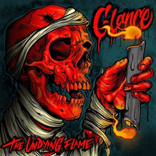 Album Debut C-Lance ”The Undying Flame” adalah Pertunjukan Hebat dari Suara Khasnya (Ulasan Album)