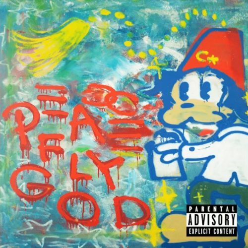 “PEACE FLYGOD” adalah Prelude untuk Album ke-7 Westside Gunn yang akan datang “Michelle Records” (Ulasan Mixtape)