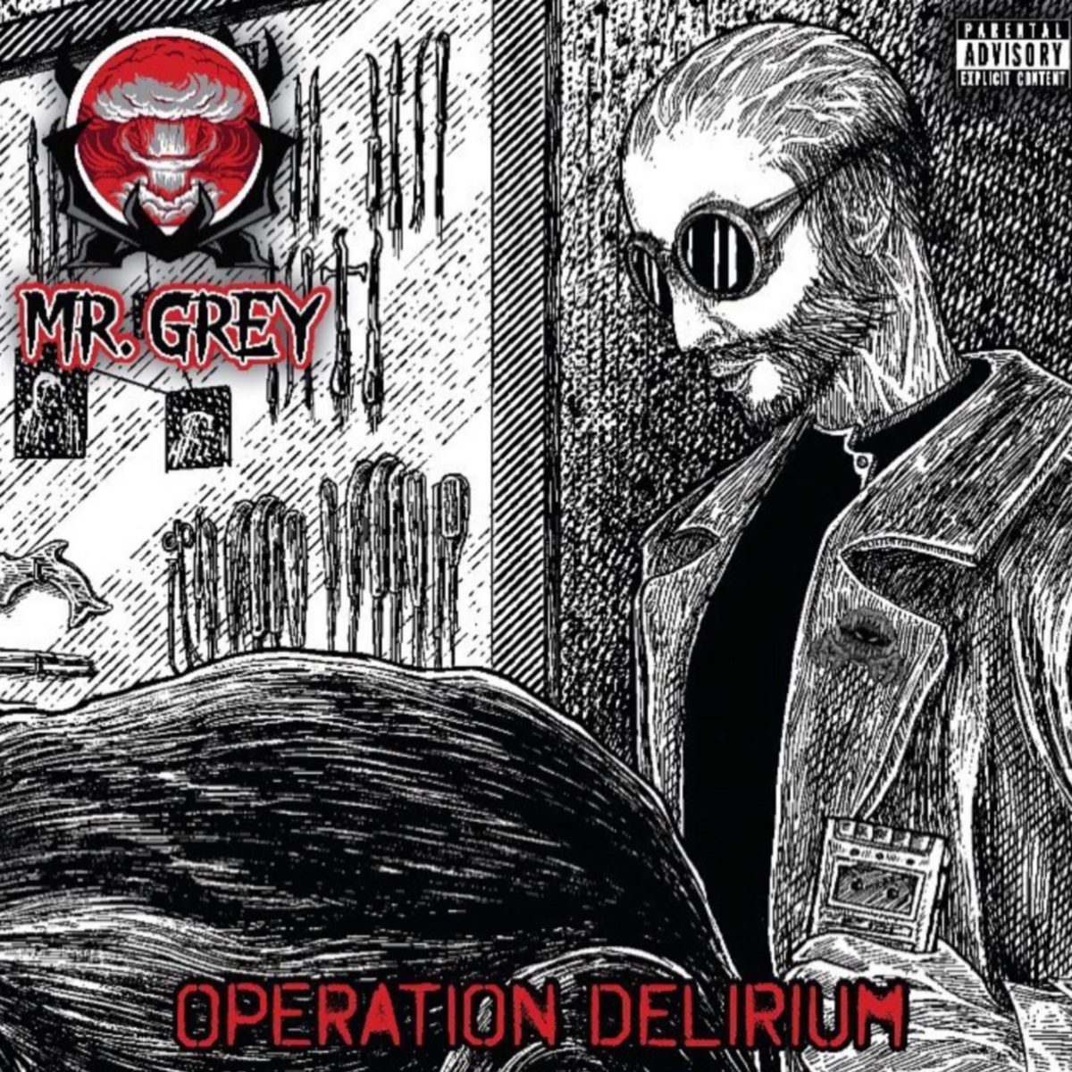 EP Debut Mr. Grey Meskipun Debut Mobstyle adalah yang Paling Kohesif (Review EP)
