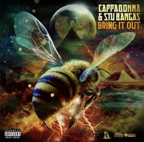 Cappadonna Umumkan Album ke-14 ”3rd Chamber Grail Bars”, Rilis Single Utama ”Bring It Out”