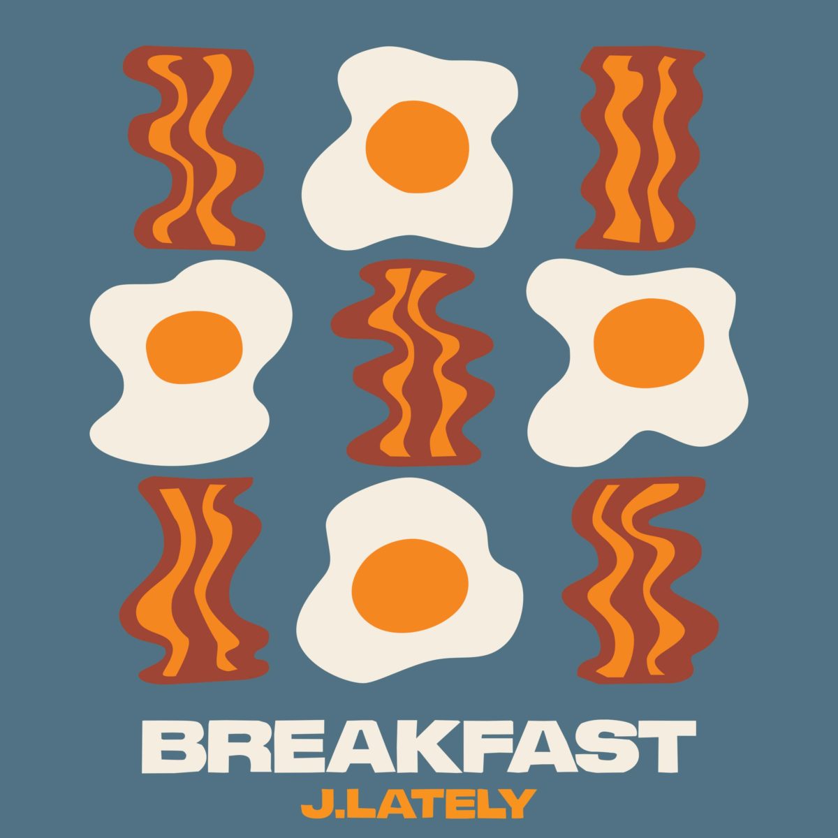 Bay Area Emcee J.Akhir-akhir ini Menyampaikan Album Terbaiknya Namun ‘Breakfast’