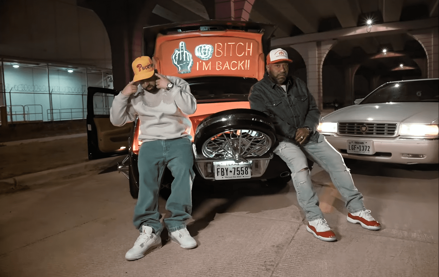 Jay Worthy & Roc Marciano Announce Joint Album With New Video ...