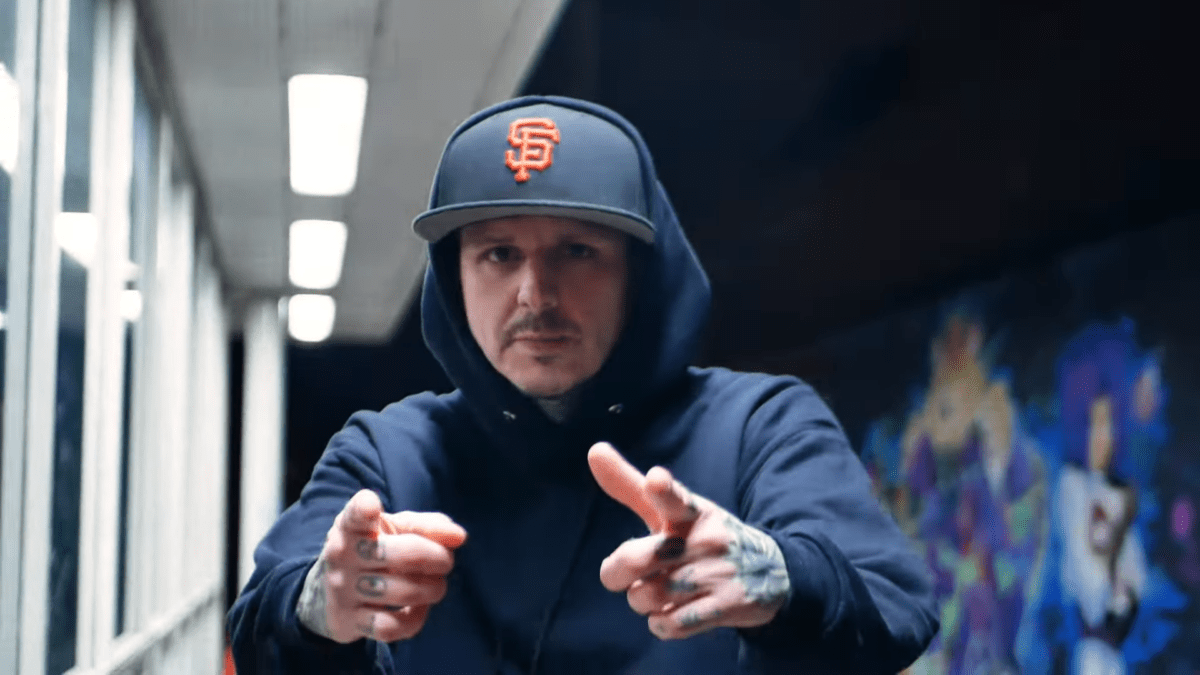 Novatore Portrays “The 87 Arsonist” Throughout Goon MuSick Debut (Album ...