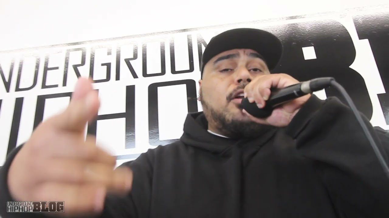 Robbs One Rapper Robbs -