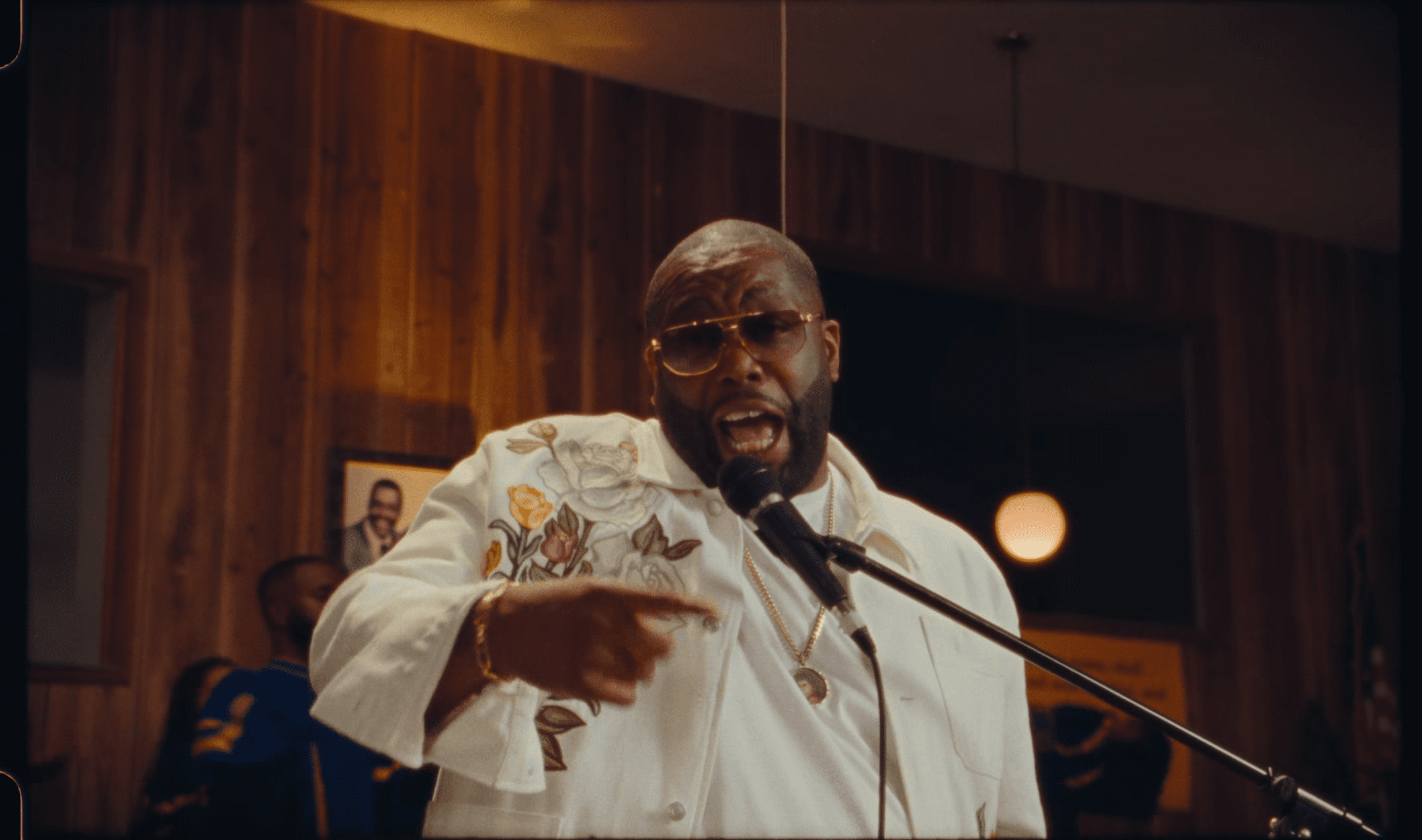 Killer Mike Drops Official Video For “Yes” From MICHAEL DELUXE ...