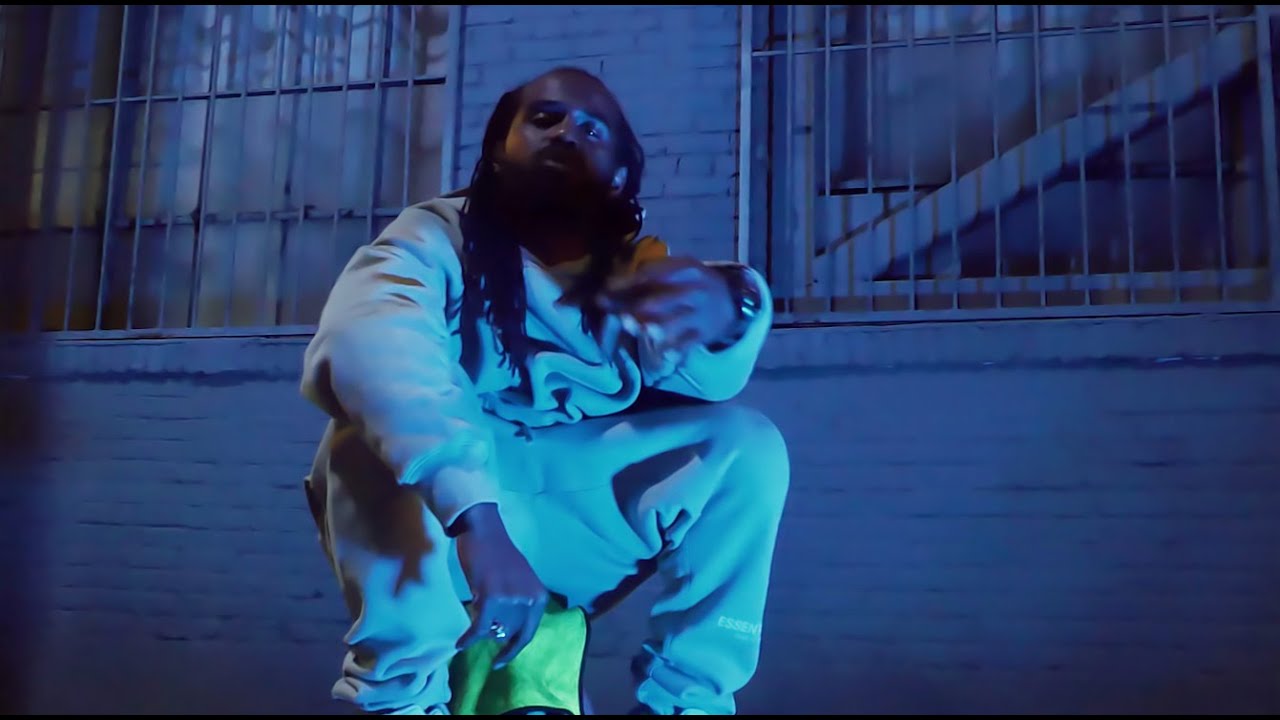 Los Angeles Hip Hop Artist SyphrSirius Drops New Video/Single 