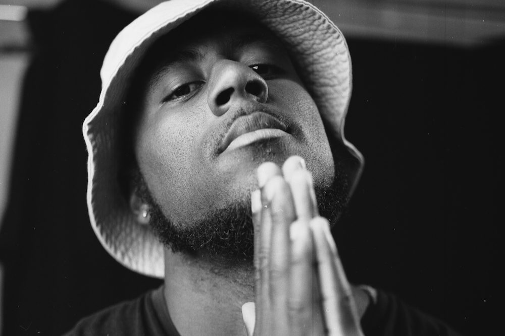 Roga Raph Shows a More Personal Side on His 2nd EP “We’ll See” (EP ...