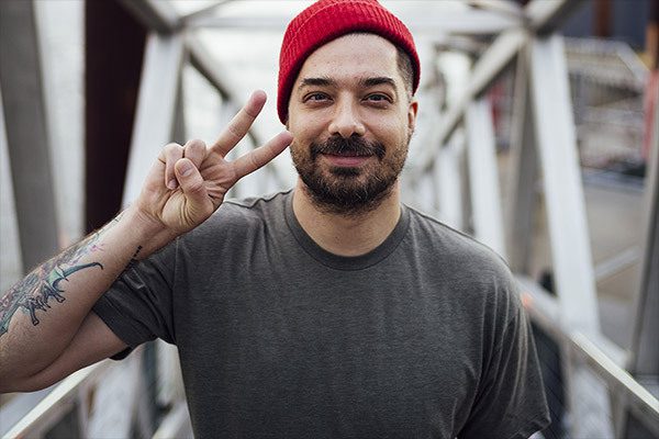 Aesop Rock Takes Aim With a “Kyanite Toothpick” From The 'Integrated ...