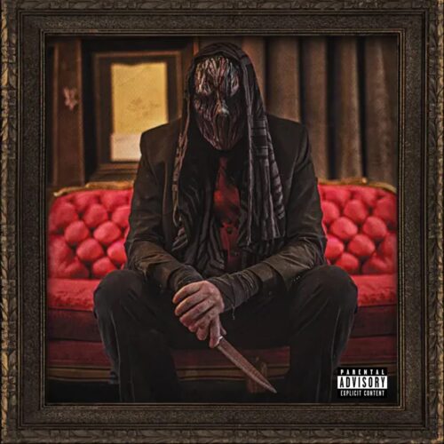 Lo Key’s Painting “Portraits of Horror” (EP Review ...