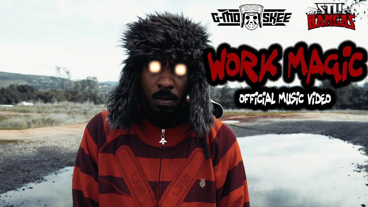 G-Mo Skee | UndergroundHipHopBlog.com