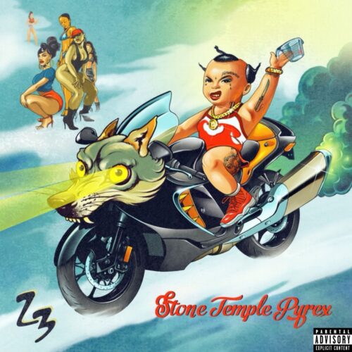Estee Nack Releases His 3rd Classic in the Span of a Year With