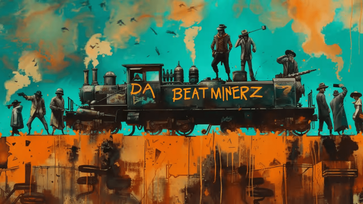 Da Beatminerz’ 3rd Album & First in Almost 20 Years “Stifled Creativity ...
