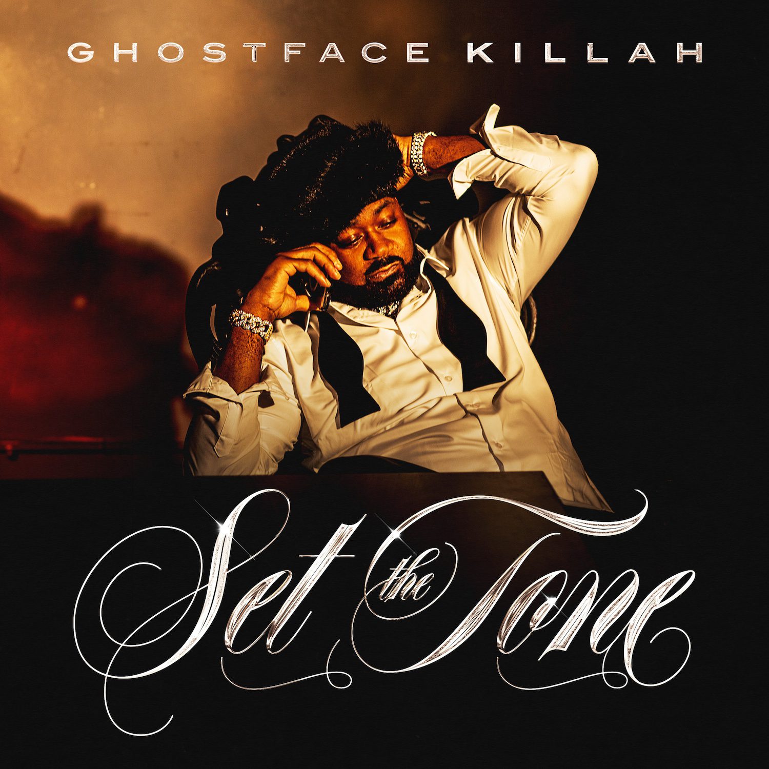 Ghostface Killah Gives a Star-Studded Mass Appeal Records Debut in 