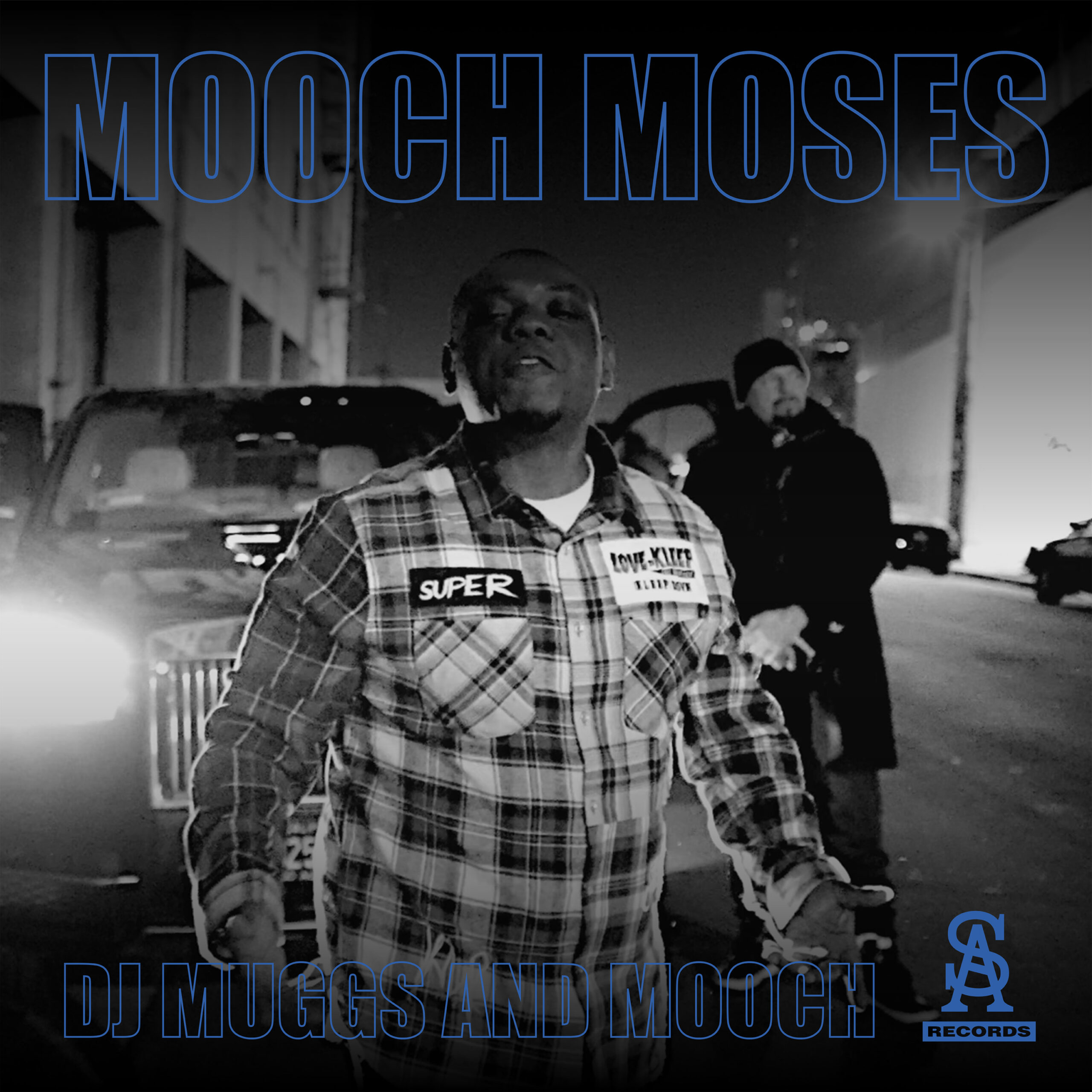 Mooch | UndergroundHipHopBlog.com