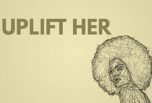 RA K7NG & DJ Kawon's "Uplift Her" Is A Soulful Anthem Of Empowerment