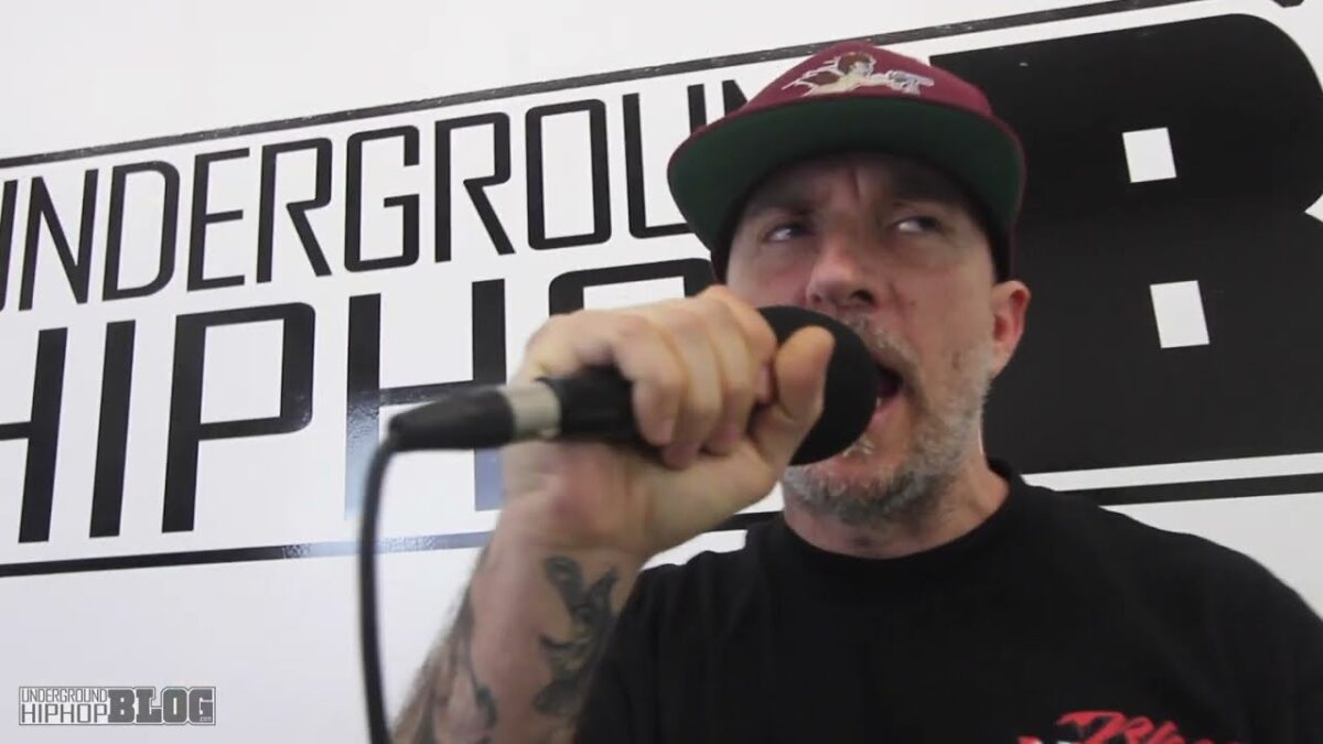 Home | UndergroundHipHopBlog.com