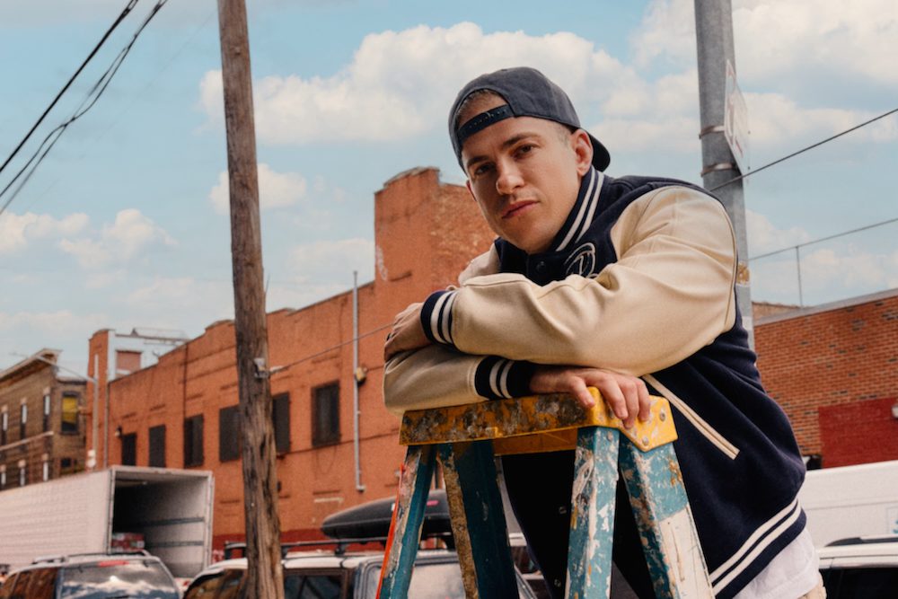 Brooklyn Rapper Westbay 'Spreads More Love' Through the Release of His ...