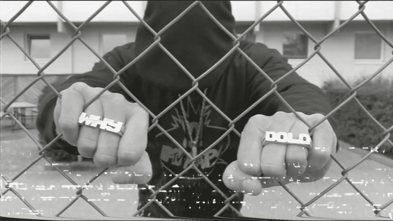 Why-D Pays Homage to Hip-Hop's Golden Era With Visuals for His New ...
