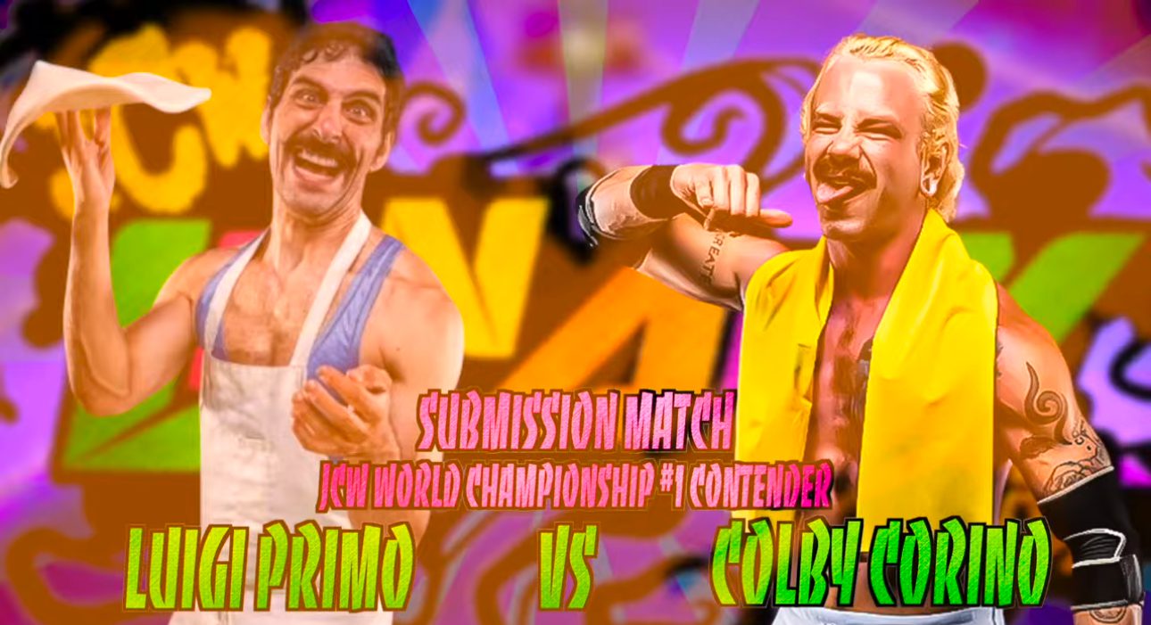 Violent J of Insane Clown Posse Debuts 2025 Premiere Episode of Popular  “JCW Lunacy” Webseries, Announces 3-Date “JCW Lunacy” Tour in March |  UndergroundHipHopBlog.com