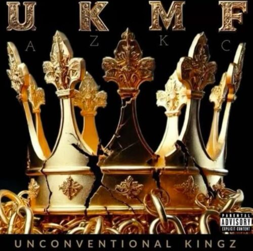 The unConventionAl KingZ’ Debut Album “UKMF (AZ2KC)” Proves They’re Running the Arizona Hip Hop Scene (Album Review)