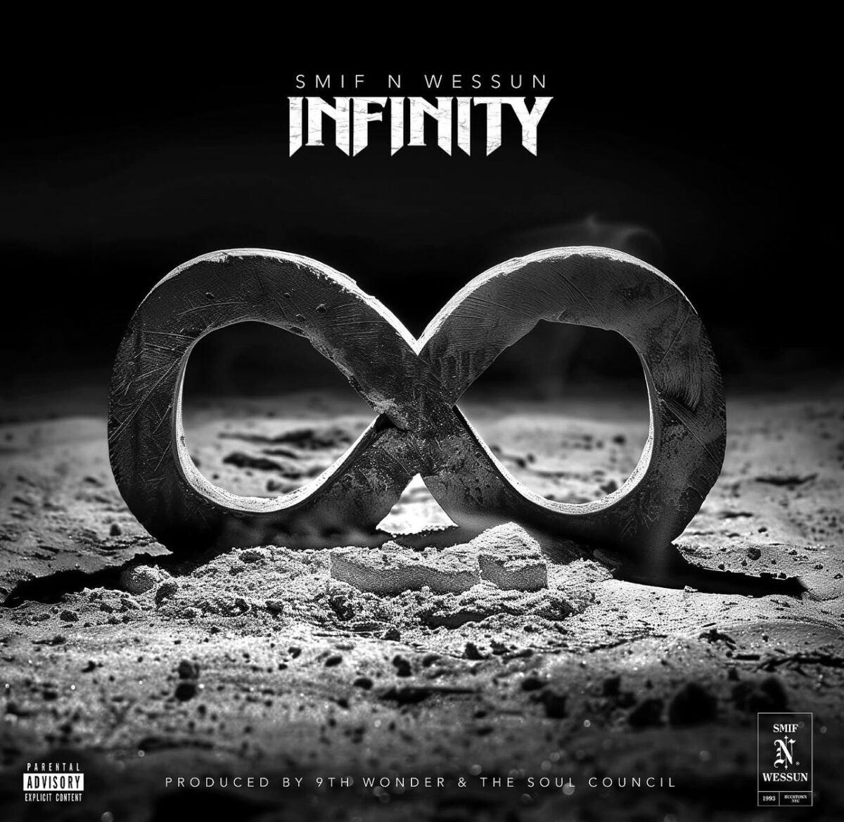 Smif-n-Wessun Plan to Stay Until “Infinity” (Album Review)