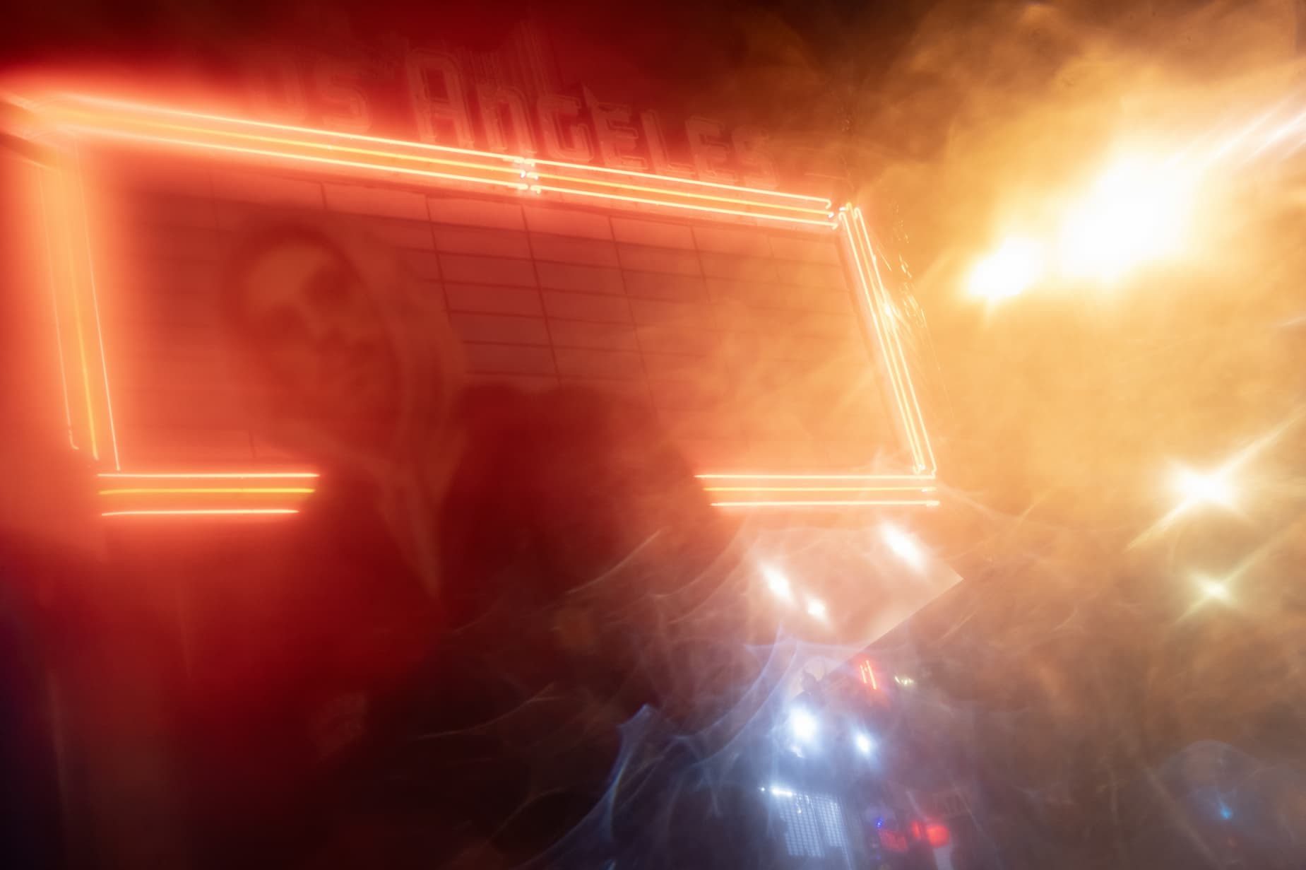 Evidence Drops New Single "Nothing To See Here" with Cinematic Video