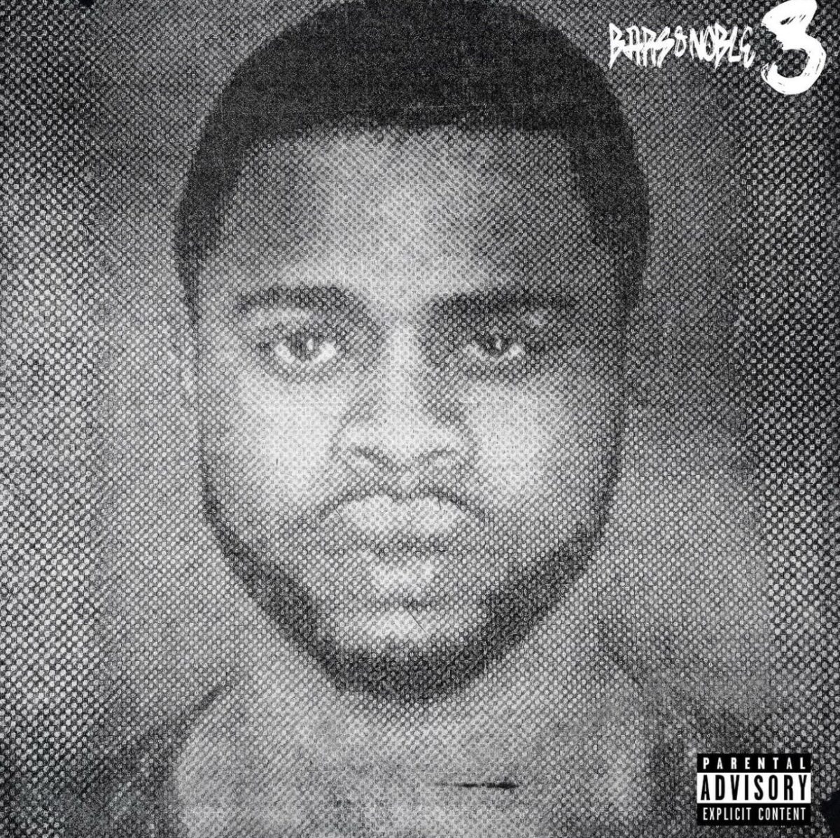 Heem Releases a Decent Conclusion of the “Bars & Noble” Trilogy on Halloween (Album Review)