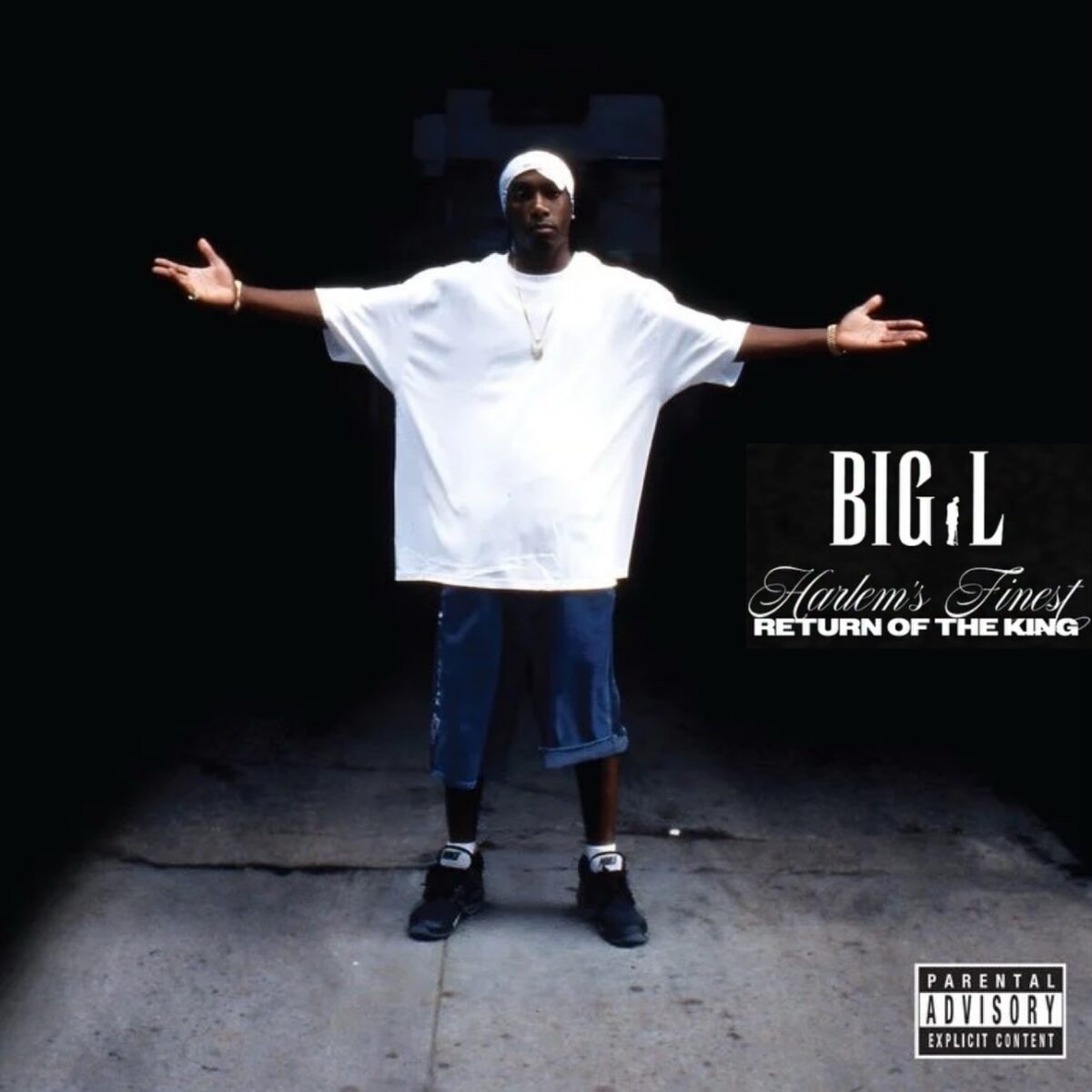 Mass Appeal Records Releases Big L’s Final Album “Harlem’s Finest: Return of the King” (Album Review)