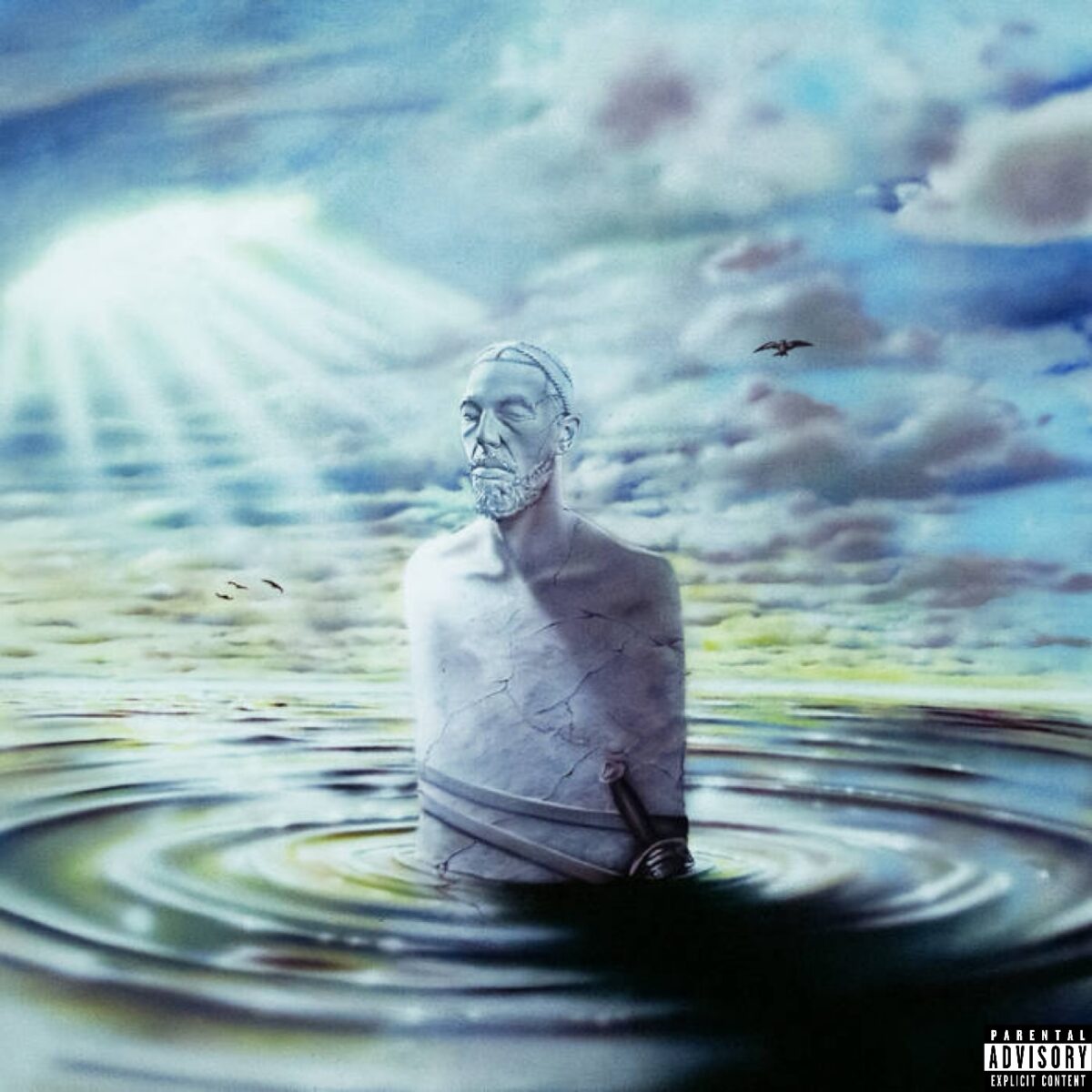 Navy Blue’s 8th Album “The Sword & The Soaring” Honors the Late Ka’s Memory & Legacy (Album Review)