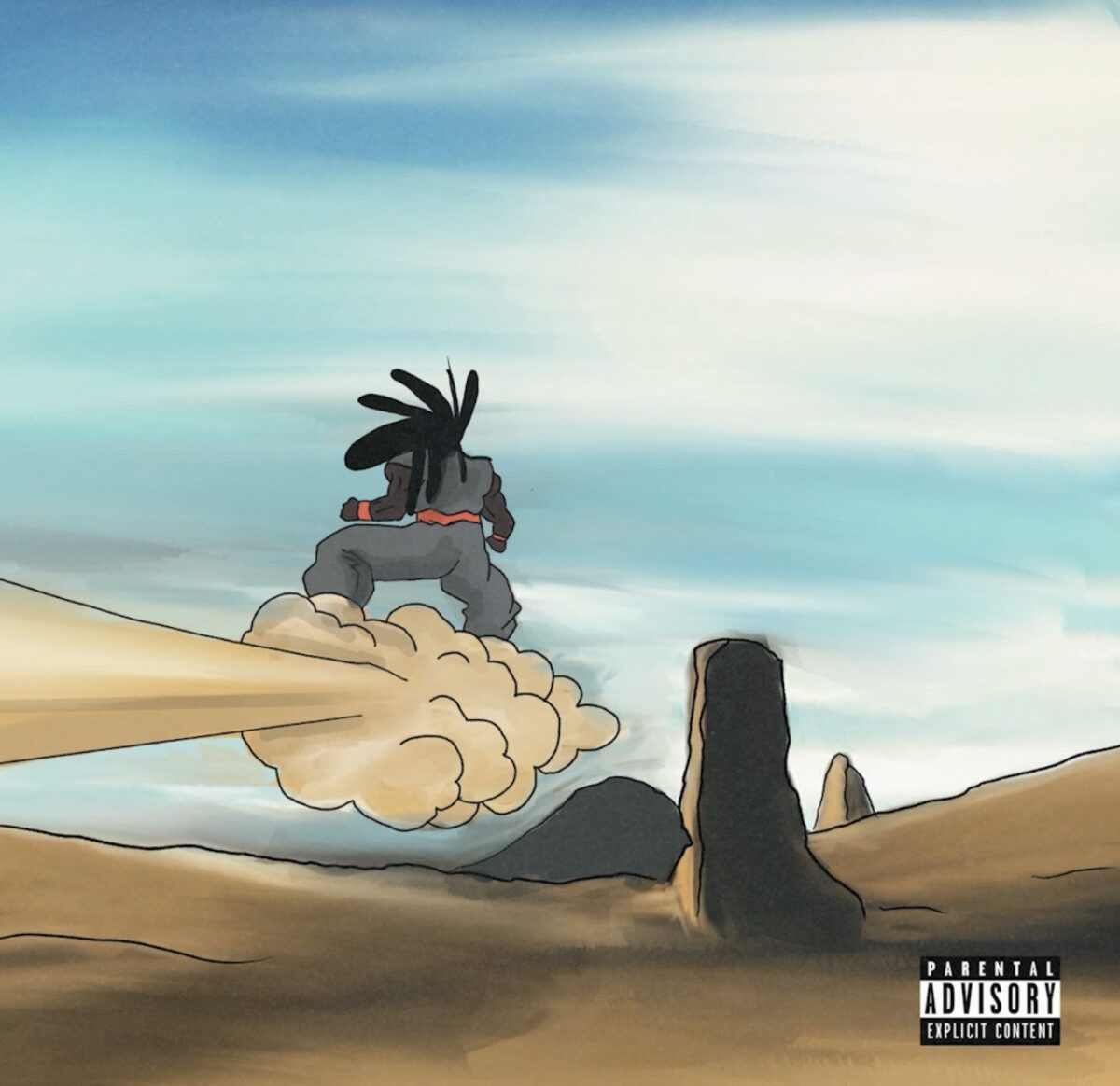 Jay NiCE & Tha God Fahim Release “Dump Gawd: Hyperbolic Time Chamber Rap 22” Only an Hour After the Last One (EP Review)