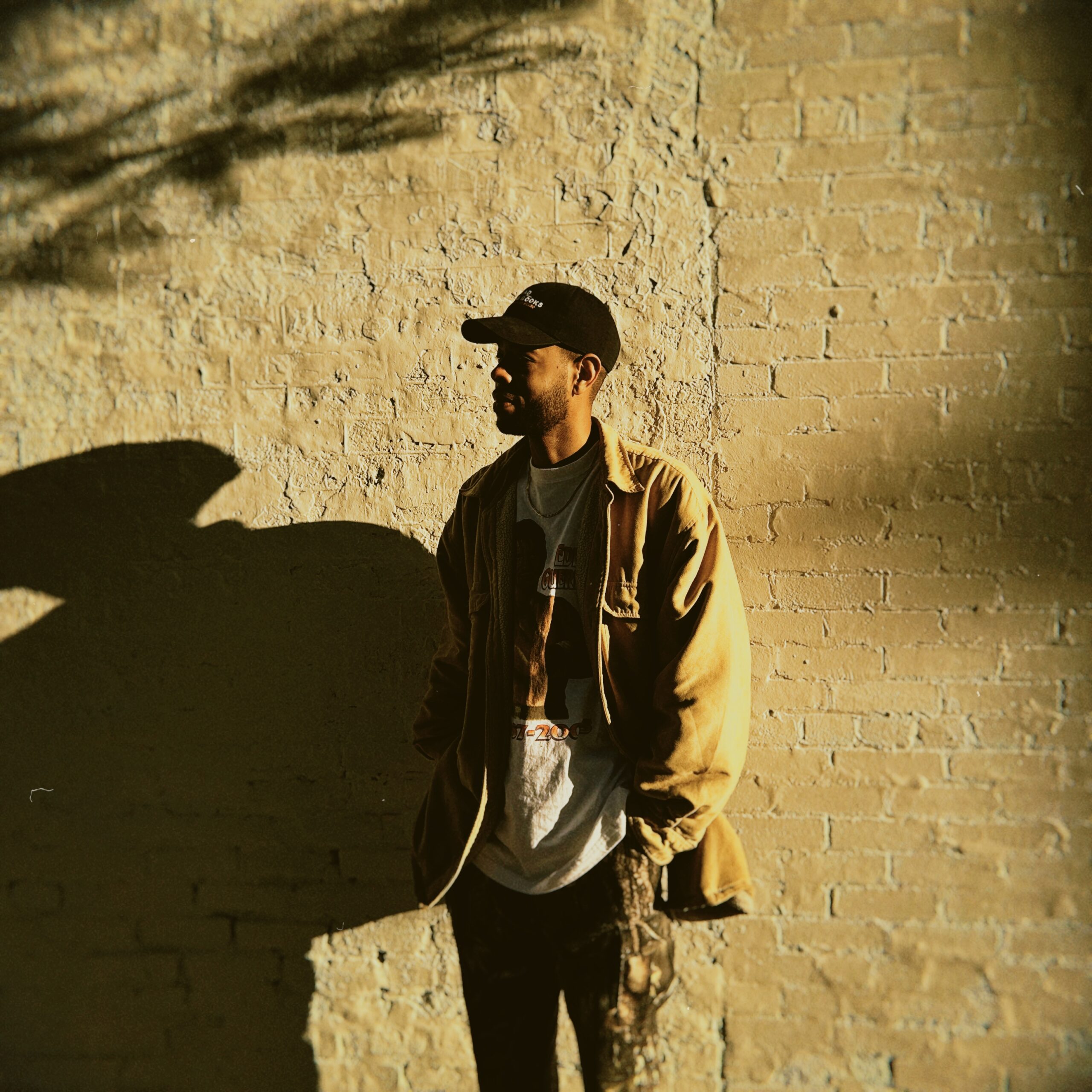 Justin and the Honored None Confronts Memory and Grief in ‘they said i was a ghost’ Justin and the Honored None Confronts Memory and Grief in ‘they said i was a ghost’