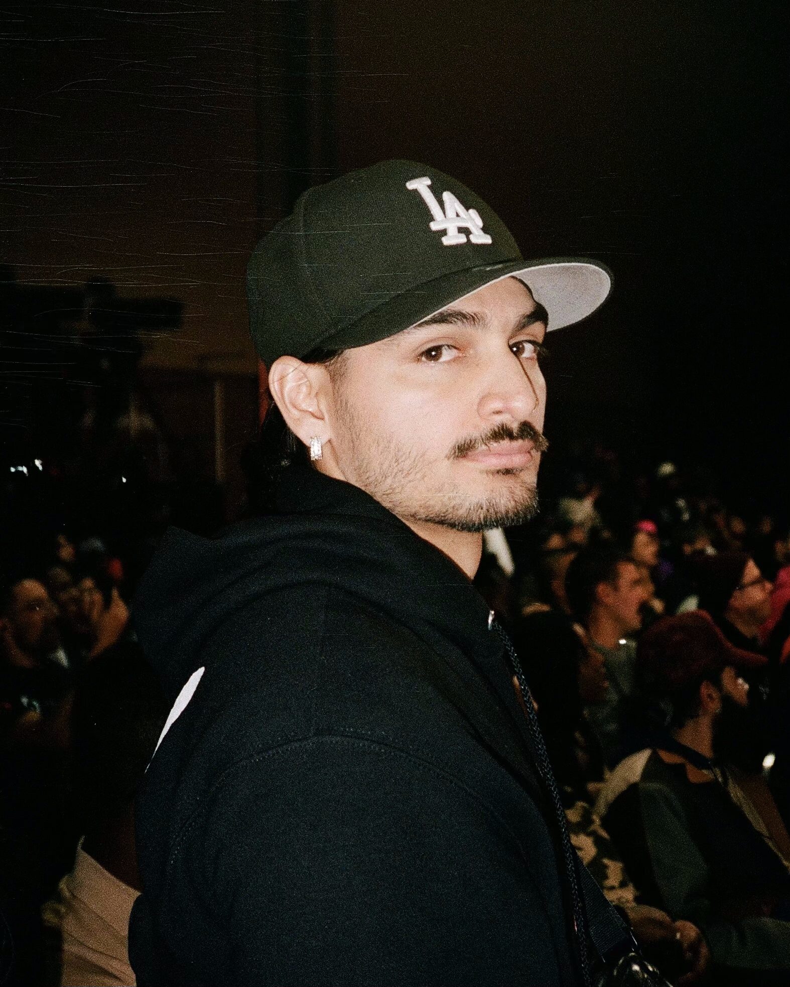 Through The Lenses of the Culture: Isaac Pelayo Curates ‘OBSCURA’, Photography Exhibition in Los Angeles Through The Lenses of the Culture: Isaac Pelayo Curates ‘OBSCURA’, Photography Exhibition in Los Angeles