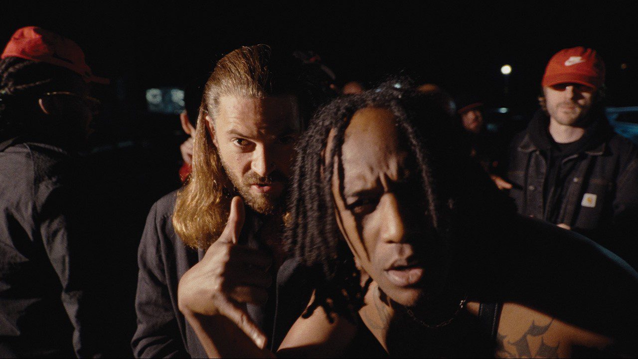 The Cult of the Damned Return with Their New Music Video “EXT. CAR PARK” The Cult of the Damned Return with Their New Music Video “EXT. CAR PARK”