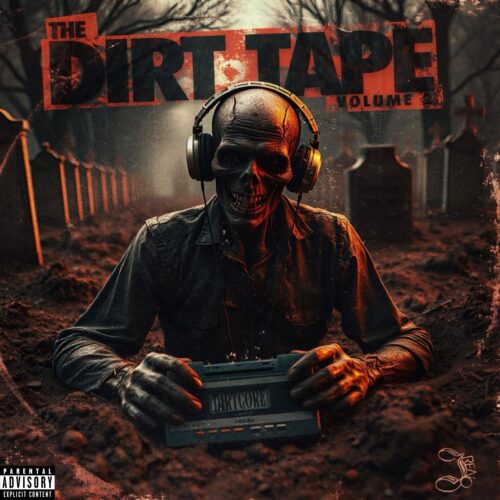“The Dirttape 2” Bridges J Reno’s Ongoing Trilogy Telling More Stories About The Tape Keeper (Mixtape Review) “The Dirttape 2” Bridges J Reno’s Ongoing Trilogy Telling More Stories About The Tape Keeper (Mixtape Review)
