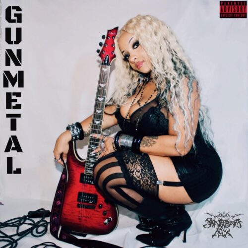 ”Gunmetal” Discovers Santana Fox’s Sound (Album Review) ”Gunmetal” Discovers Santana Fox’s Sound (Album Review)