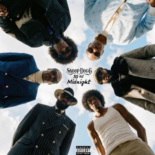 ”10 ‘Til Midnight” Stylistically Continues Where Snoop Dogg’s Previous LP Left Off (Album Review) ”10 ‘Til Midnight” Stylistically Continues Where Snoop Dogg’s Previous LP Left Off (Album Review)