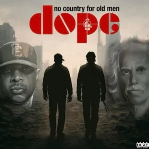 doPE’s Debut LP “no country for old men” Provides Social Commentary Whilst Impressively Mixing a Number of Styles (Album Review) doPE’s Debut LP “no country for old men” Provides Social Commentary Whilst Impressively Mixing a Number of Styles (Album Review)