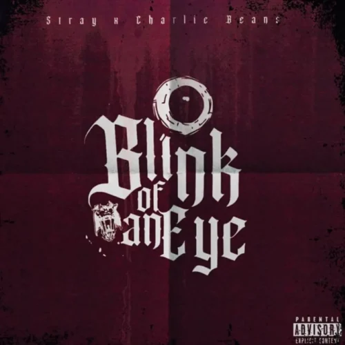 Stray Preludes His Sophomore Effort “Flinch” with His 3rd EP “Blink of an Eye” Prod. by Charlie Beans (EP Review) Stray Preludes His Sophomore Effort “Flinch” with His 3rd EP “Blink of an Eye” Prod. by Charlie Beans (EP Review)
