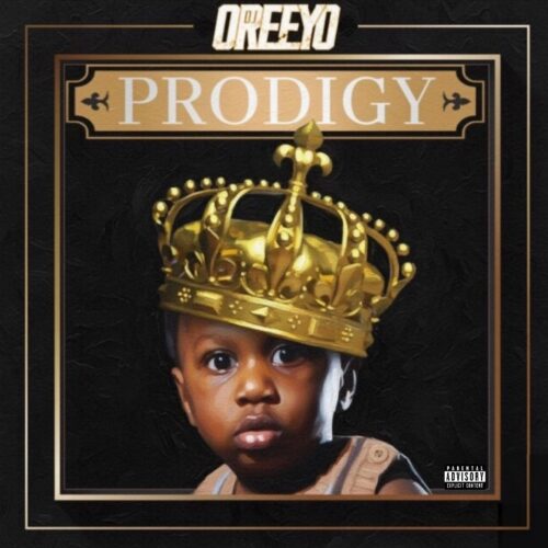 ”Prodigy” Offers a Progression Regarding DJ Oreeyo’s Songwriting (Album Review) ”Prodigy” Offers a Progression Regarding DJ Oreeyo’s Songwriting (Album Review)