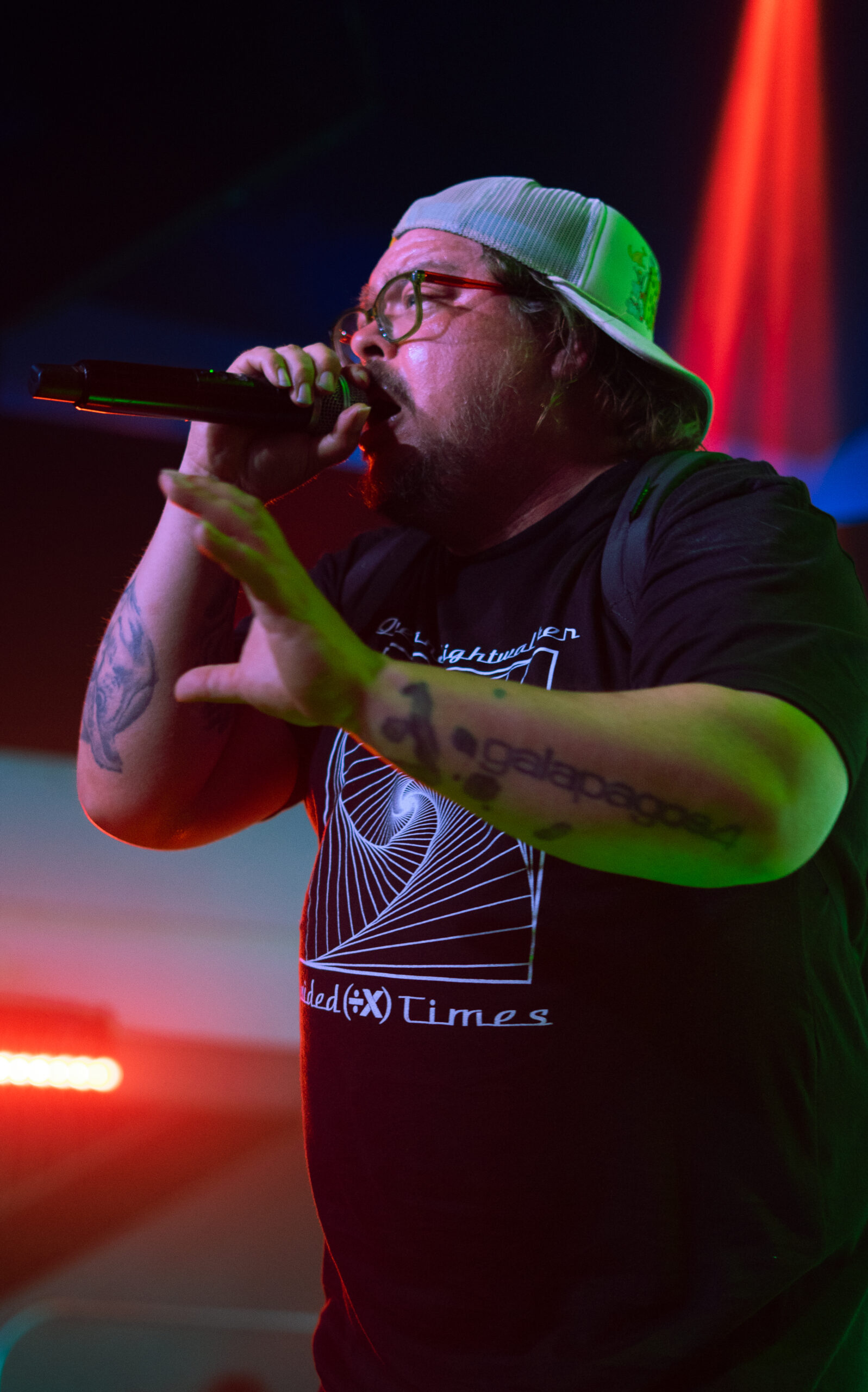 Typical Cats Mark 25 Years in Hip-Hop with a Landmark Los Angeles Show at Don Quijote Typical Cats Mark 25 Years in Hip-Hop with a Landmark Los Angeles Show at Don Quijote