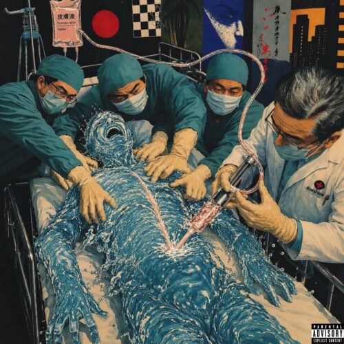 The Alchemist Surprise-Drops “Liquid Form” to Celebrate the Knicks Winning the NBA Finals (EP Review) The Alchemist Surprise-Drops “Liquid Form” to Celebrate the Knicks Winning the NBA Finals (EP Review)